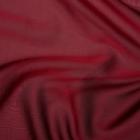 Silk Touch Cationic Chiffon Fabric, Wine