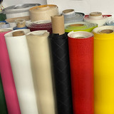 Prestige Vinyl Faux Leather Fabric