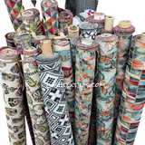 Uk Wholesale Supplier of Heavy Upholstery Tapestry Fabrics