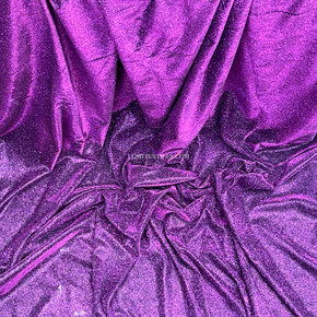 UK wholesaler supplier of Moonlight Shimmer Glitter Sparkling Jersey lycra Dress Fabrics