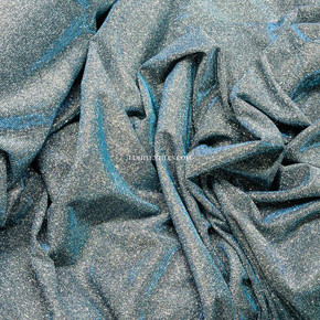 UK wholesaler supplier of Moonlight Shimmer Glitter Sparkling Jersey lycra Dress Fabrics