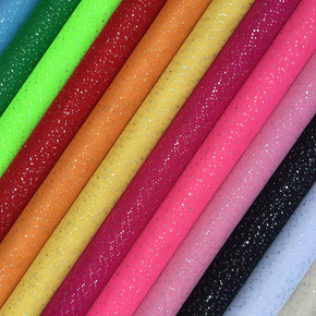 Hologram spangle tulle net fabric by Prestige Fashion Hologram spangle tulle net fabric by Prestige Fashion