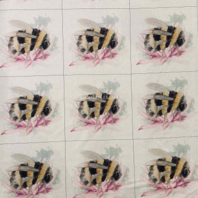 Cushion Picture Panel, Bombini Cushion Picture Panel, Bombini