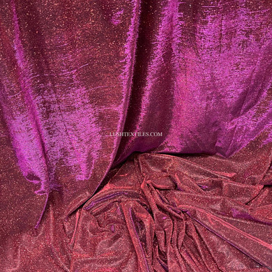 UK wholesaler supplier of Moonlight Shimmer Glitter Sparkling Jersey lycra Dress Fabrics