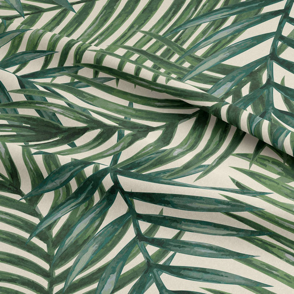 Tropical Outdoor Furniture PU Waterproof Fabric, Natural Tropical Outdoor Furniture PU Waterproof Fabric, Natural