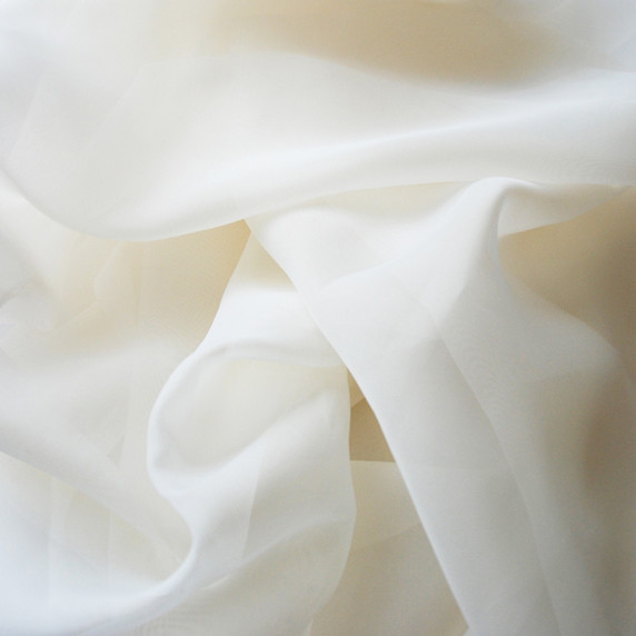 100% Polyester - fire retardent fabric