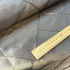 Prestige Fabric importer and wholesaler taffeta fabrics. Diamonds quilted patchwork taffeta fabric, brown two tone