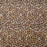 10m Leopard Spots Rose & Hubble Cotton Poplin Fabric, Beige