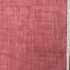 Augusta Plain Self Coloured Pattern Vintage Cotton Fabric, Wine