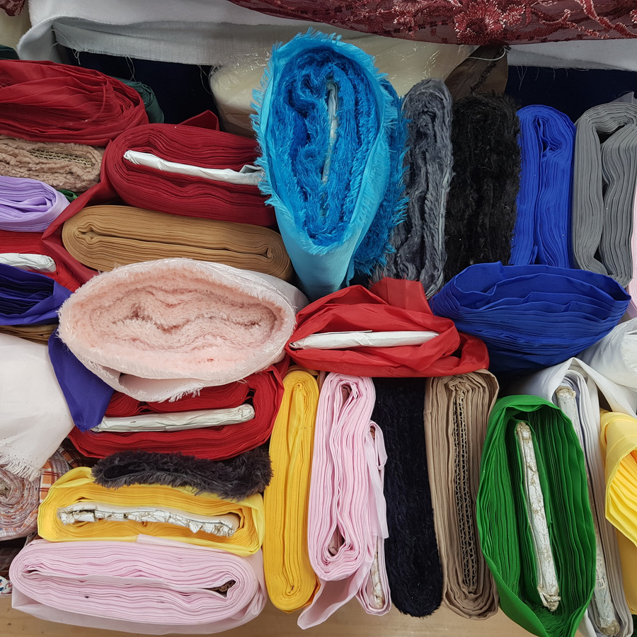 Anti Static Dress Lining Fabric 60” Anti Static Dress Lining Fabric 60”