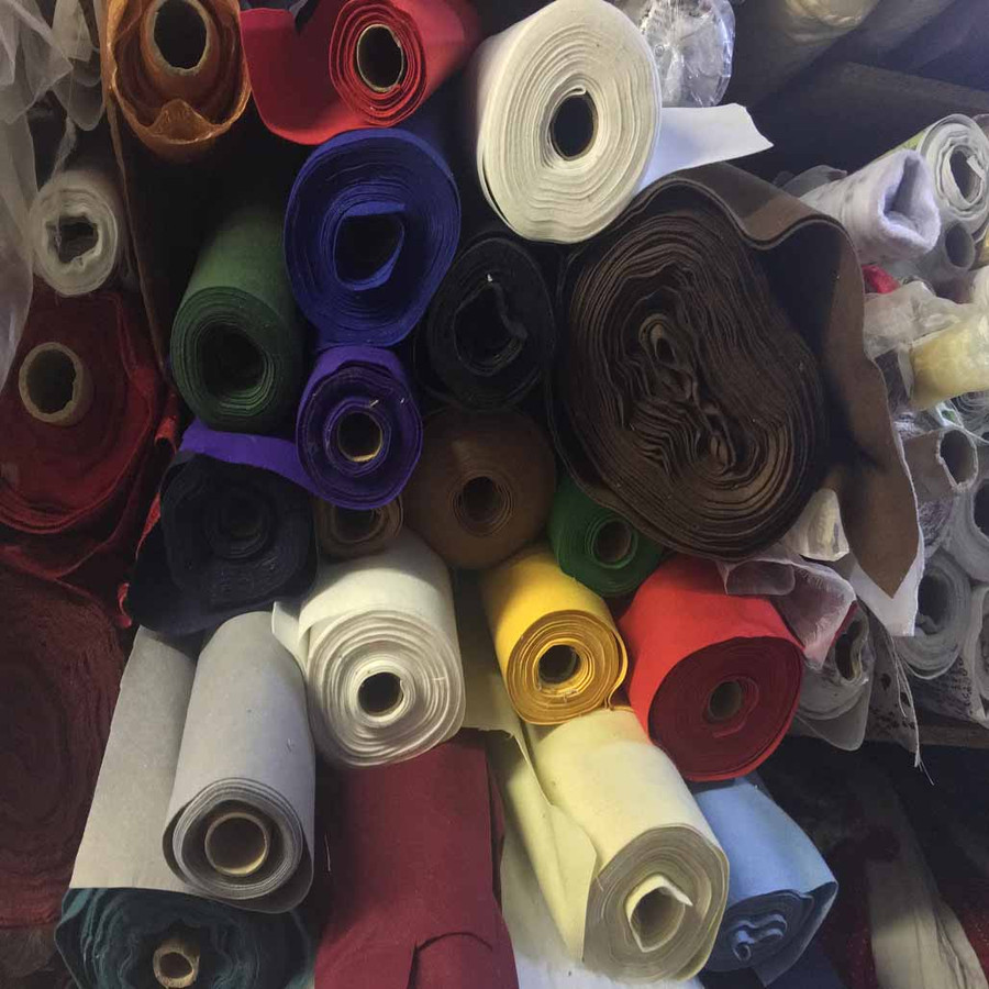 Crafters Acrylic Craft Felt Fabric 91cm Wide Crafters Acrylic Craft Felt Fabric 91cm Wide