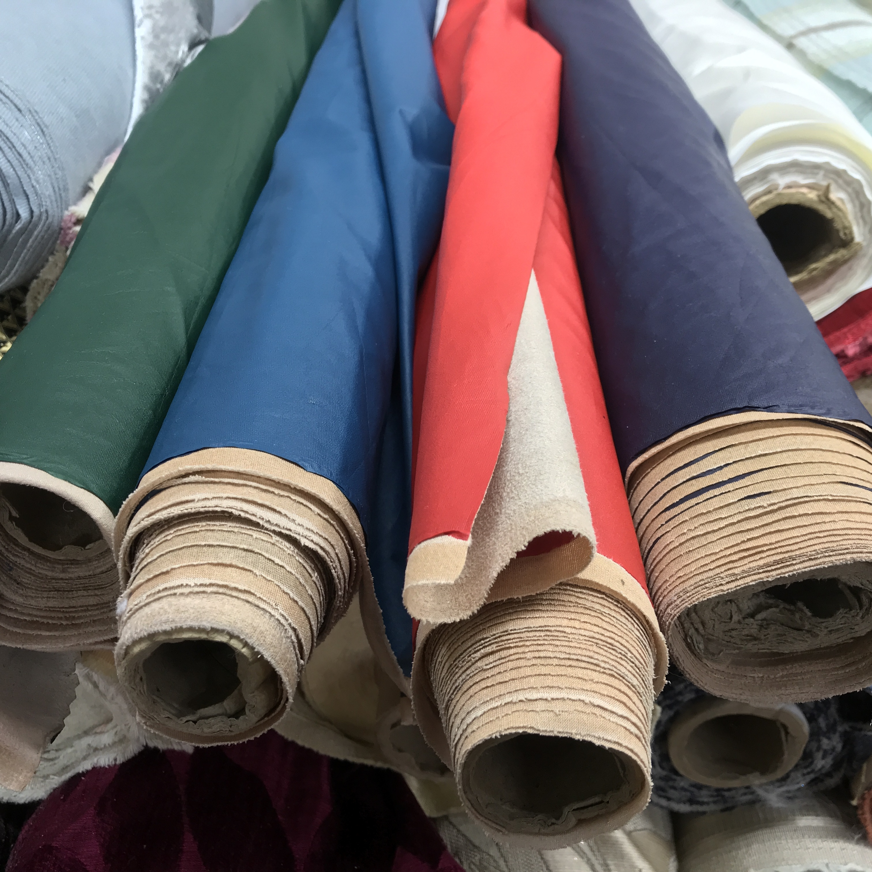 Alcantara Fabric Manufacturer Used for Upholstery - China Both Sides  Brushed Suede and Suede Fabric price