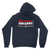 Chris Gallant (Navy Pullover Hoodie)