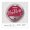 Pro-Arte Cello String Set, 1/4 Scale, Medium Tension