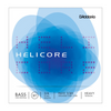 Helicore Orchestral Bass String Set, 3/4 Scale, Heavy Tension