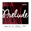 Prelude Bass String Set, 1/2 Scale, Medium Tension