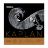Kaplan Bass String Set, 3/4 Scale, Heavy Tension