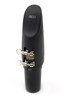 Rico Ligature & Cap, Tenor/Baritone Saxophone (Graftonite/Metalite Mouthpieces), Nickel