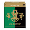 Grand Concert Select Alto Saxophone Reeds, 10-pack