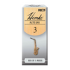 Hemke Alto Sax Reeds, Strength 4.0, 5-pack