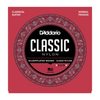 D'Addario EJ27N Student Nylon Classical Guitar Strings, Normal Tension