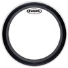 Evans EMAD Clear Bass Drum Head, 22 Inch