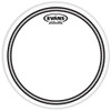 Evans EC2 Clear Drum Head, 15 Inch