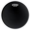 Evans Resonant Black Drum Head, 8 Inch