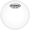 Evans MX Frost Marching Tenor Drum Head, 6 Inch