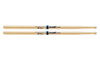 American Hickory TXDC50W Marching Drumsticks 