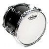 Evans G12 Coated White Drum Head, 18 Inch