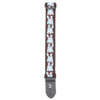 D'Addario 1.5" Nylon Ukulele Strap - Aloha