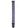 Planet Waves Woven Guitar Strap, Stars & Stripes