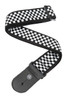 Planet Waves Woven Guitar Strap, Check Mate