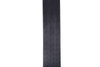 Planet Waves Seat Belt Guitar Strap,  Black