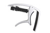 Planet Waves NS Tri-Action Capo, Silver Planet Waves NS Tri-Action Capo, Silver
