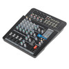 Samson Audio MixPad MXP124FX