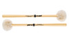 Promark PSMB4S Performer Series Soft Bass Drum Mallet