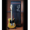 Fender Telecaster Butterscotch Blonde Finish