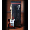 Fender Telecaster Sunburst Finish