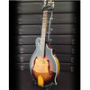 Classic Sunburst F-Style Mandolin Model