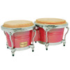 Tycoon Concerto Series Bongos Red Spectrum