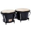 Tycoon Artist Series Bongos Black Metallic