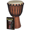 Tycoon Djembe Starter Kit