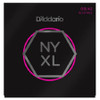 NYXL0942 Nickel Wound, Super Light, 09-42