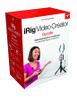 iRig Video Creator Bundle Creator Series Video/Streaming Kit