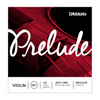 Prelude Violin String Set, 1/8 Scale, Medium Tension