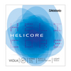 Helicore Viola String Set, Long Scale, Light Tension