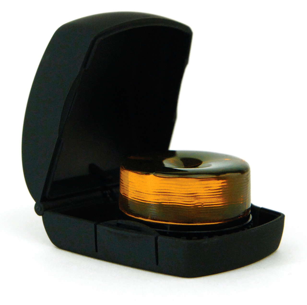 D'Addario Kaplan Premium Rosin with Case, Light