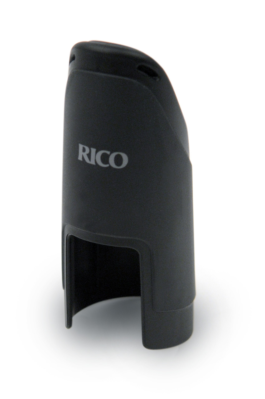 Rico Cap, Non-Inverted, Bb Clarinet ligatures